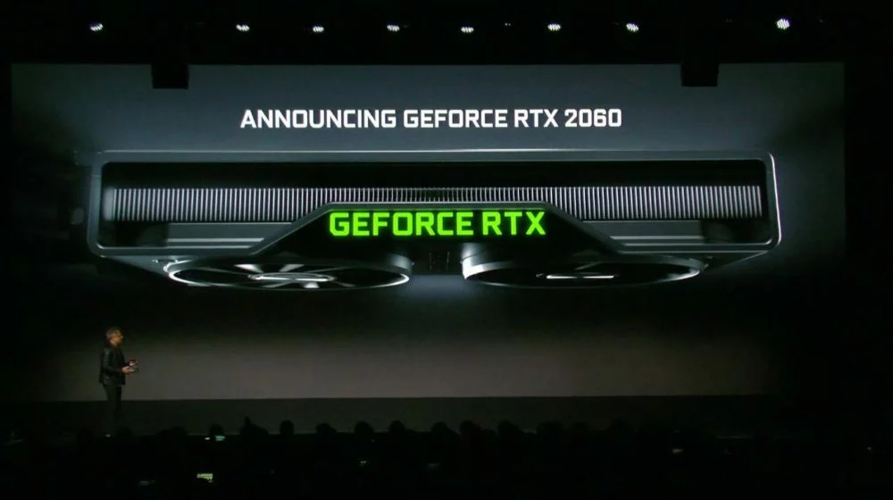 nvidia and amd are shipping less gpus because retailers are sitting on plenty of inventory
