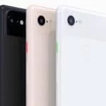 pixel3xl design