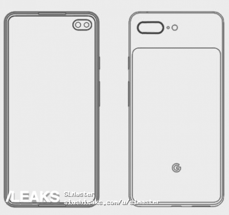 pixel4xl leak