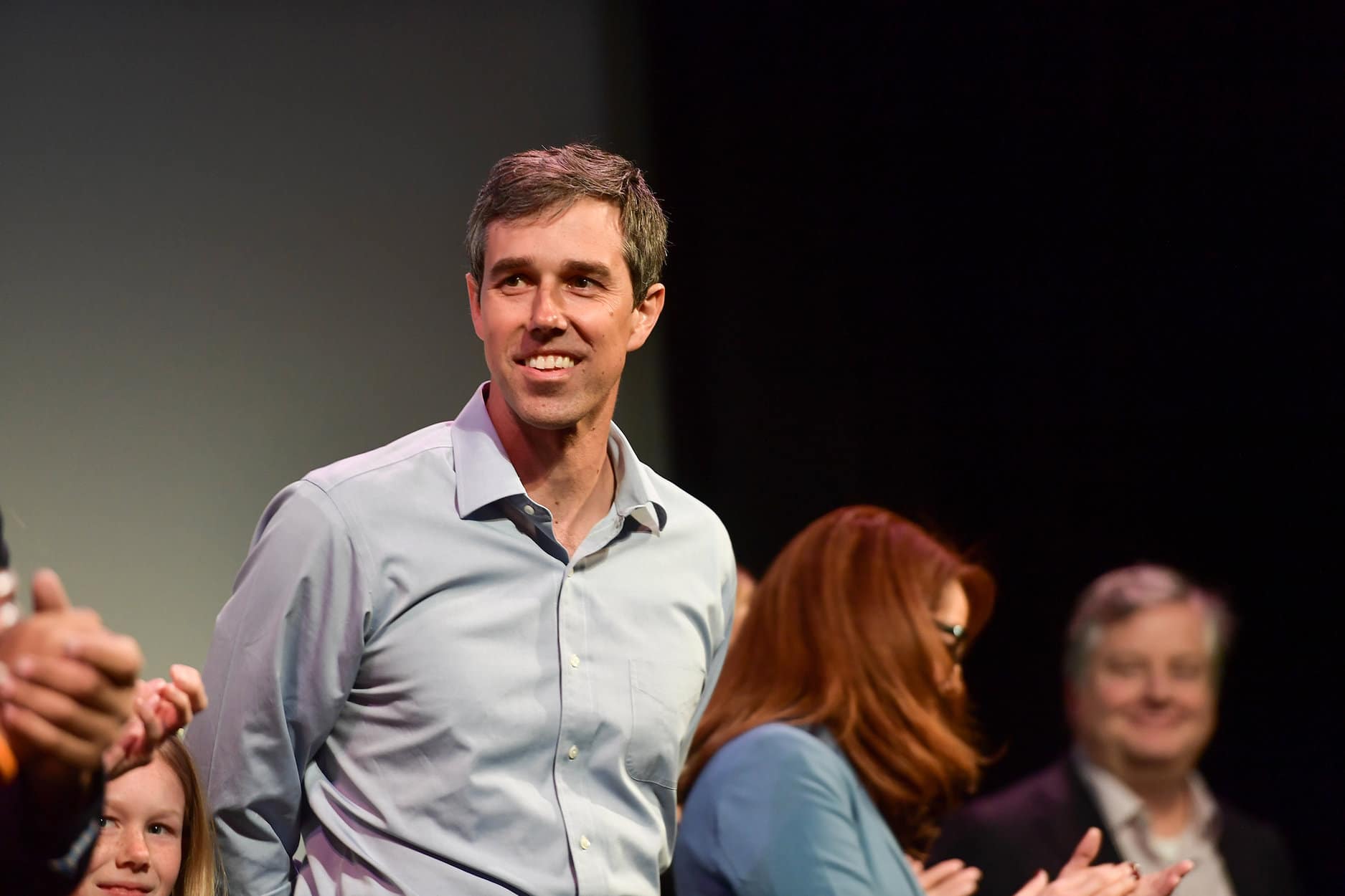 presidential candidate beto orourke was a member of hacking group cult of the dead cow