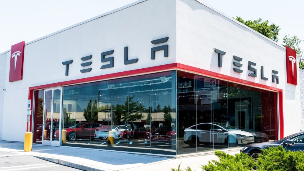 texas to tesla you arent allowed to service your own cars