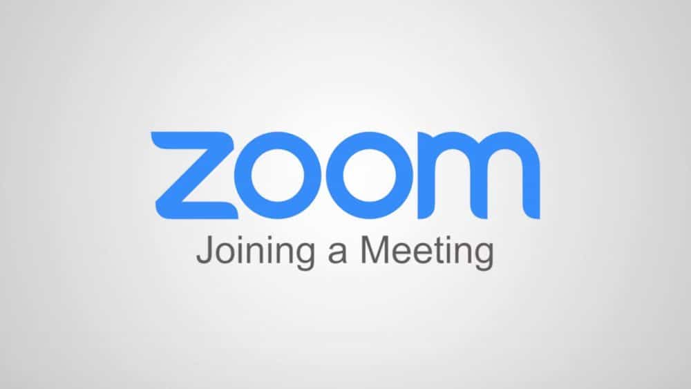 zoom a video conferencing startup files to go public on nasdaq