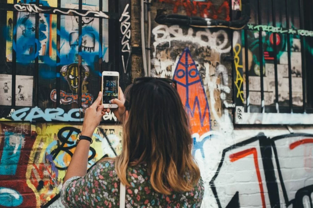 According To A New Survey, A Record 83% Of U.s. Teens Have An Iphone
