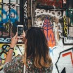 According To A New Survey, A Record 83% Of U.s. Teens Have An Iphone