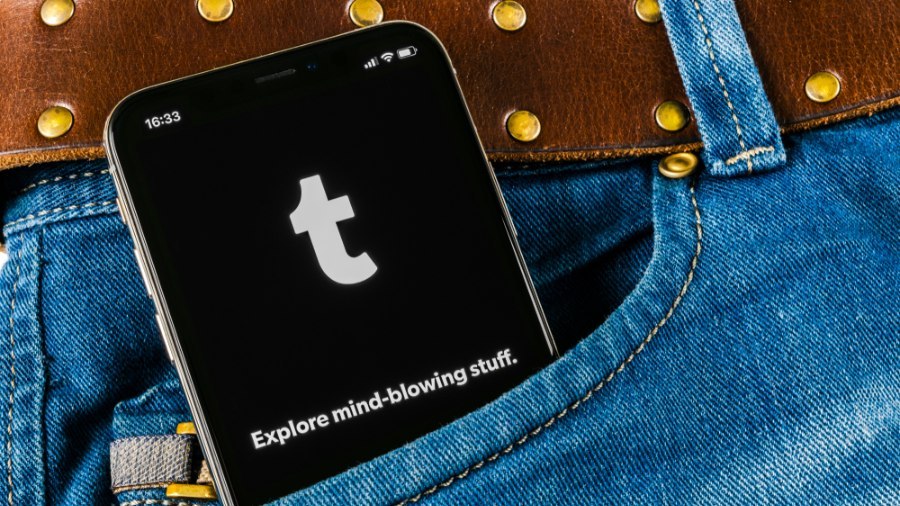 After Porn Ban Fiasco, Tumblr Appears To Be Recovering