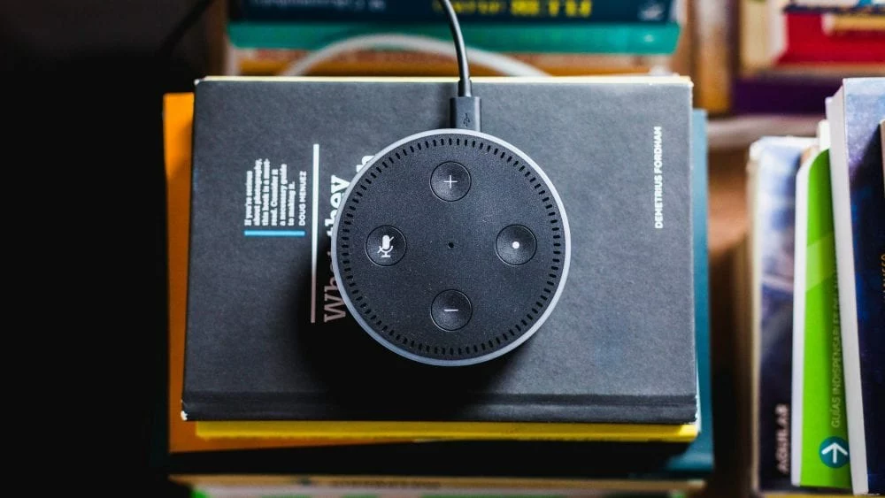 Amazon Music With Ads Is Free For Alexa Owners