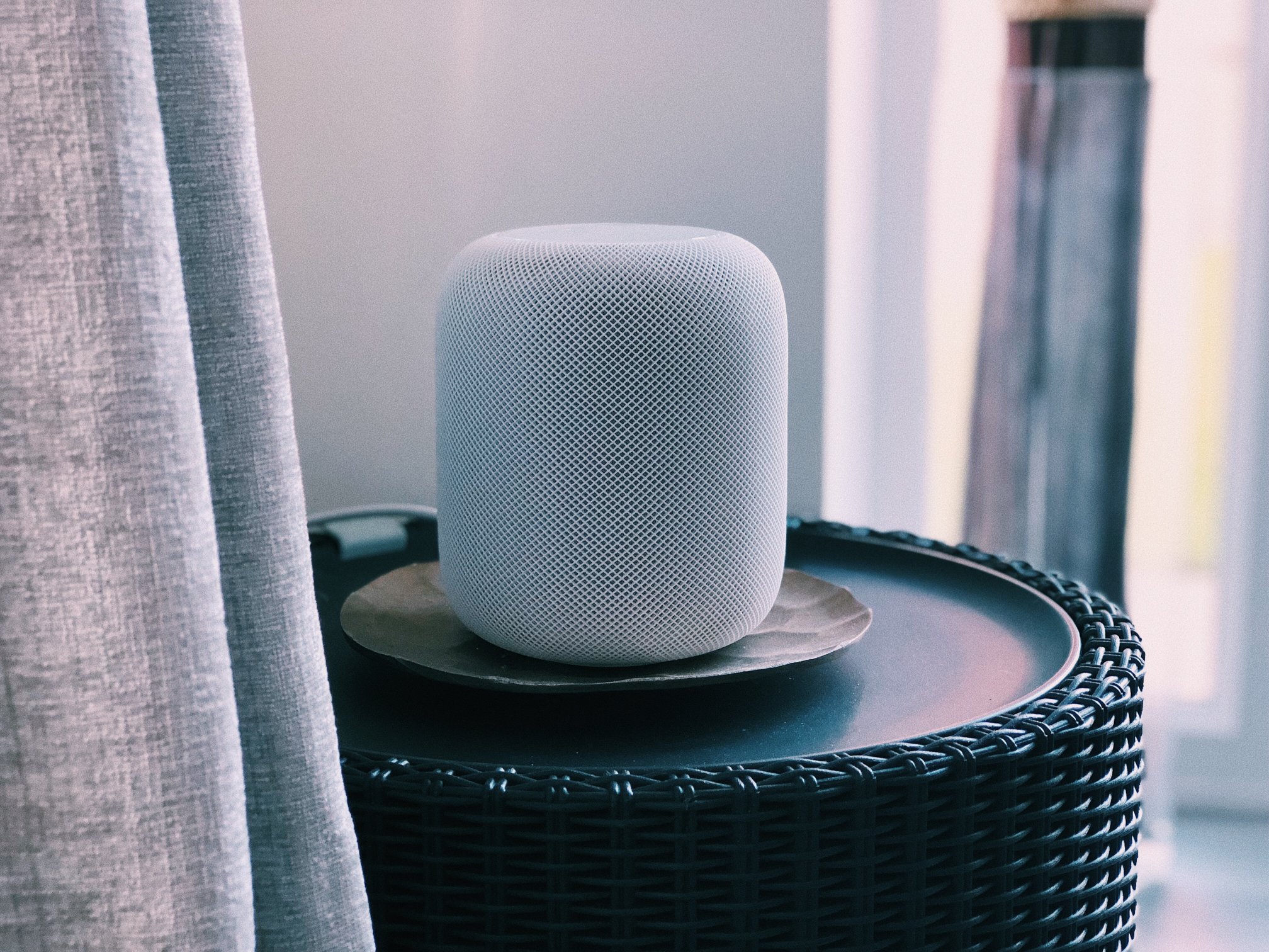 Apple Homepod Price Discounted To $299