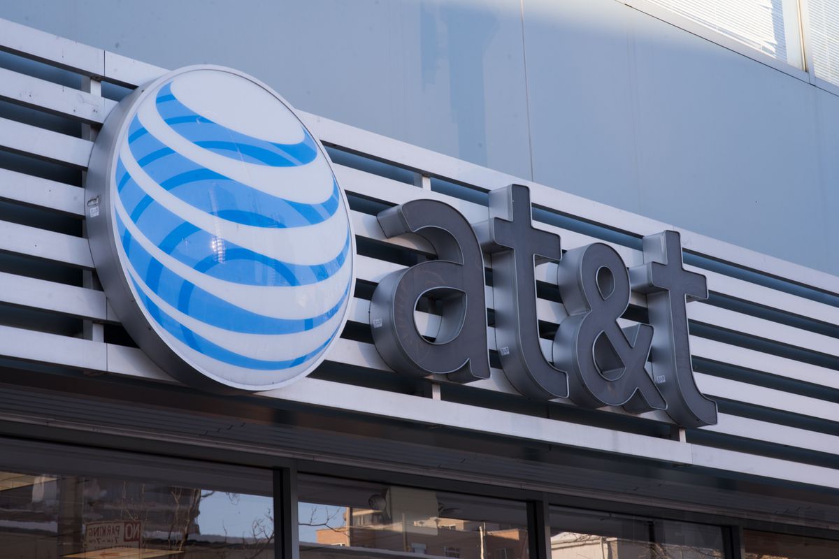 At&t Being Sued For Lying To Investors About Directv Now
