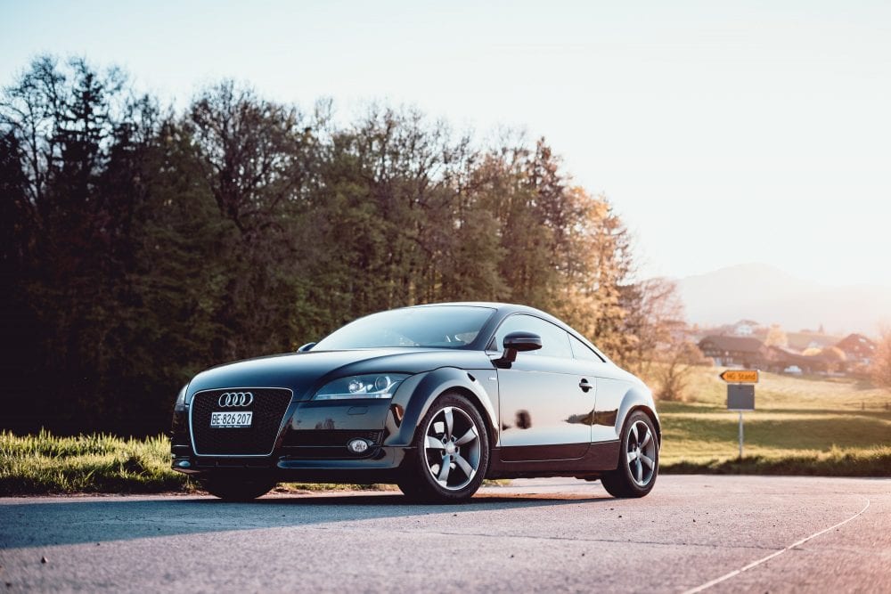Audi Now Offering $995 Monthly Tier Price Subscription Called Core Collection