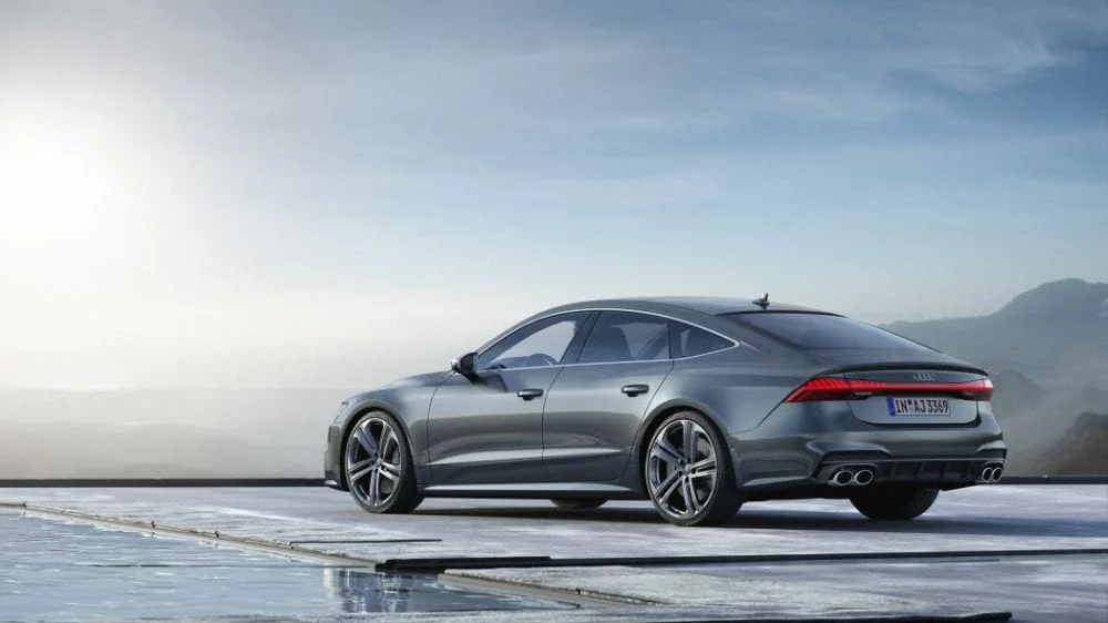 2020 Audi S6 And S7 Will Bring Performance Boost Without Sacrifice To Fuel Economy