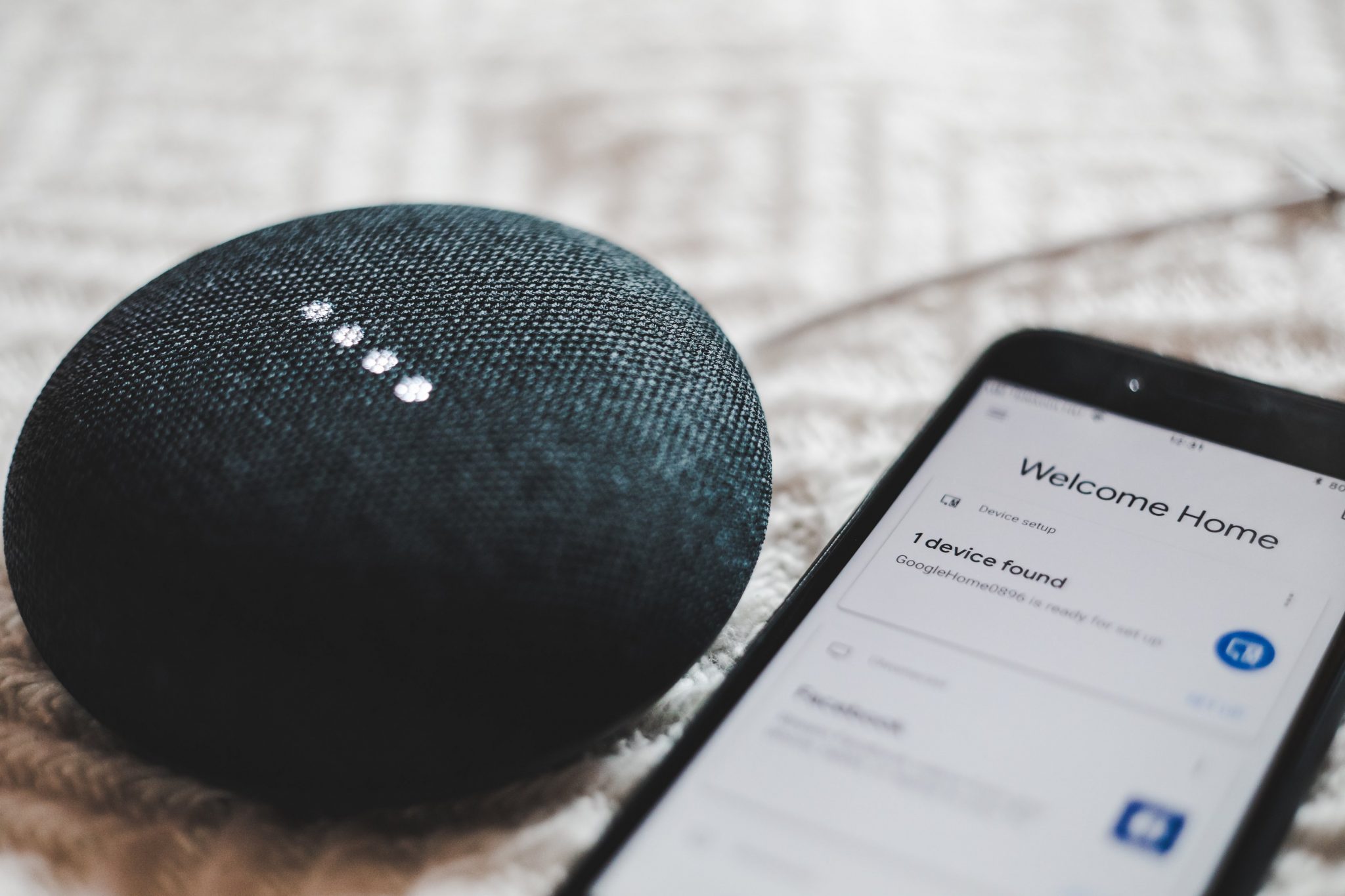 Canadian Spotify Premium Users Can Get A Free Google Home Mini