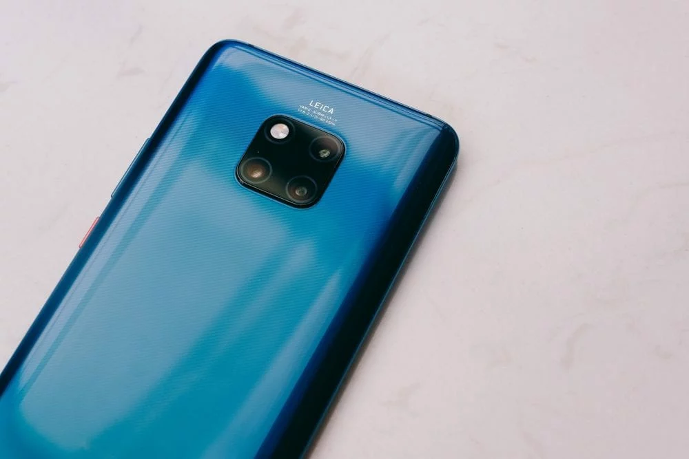 Cia Believes That Chinese State Security Funds Huawei