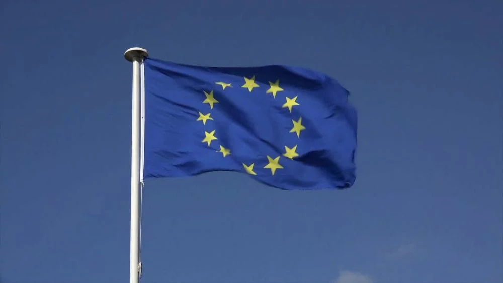 Eu Copyright Directive Law Officially Passed