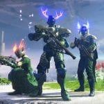 Everything You Need To Know About ‘destiny 2’ Spring Event