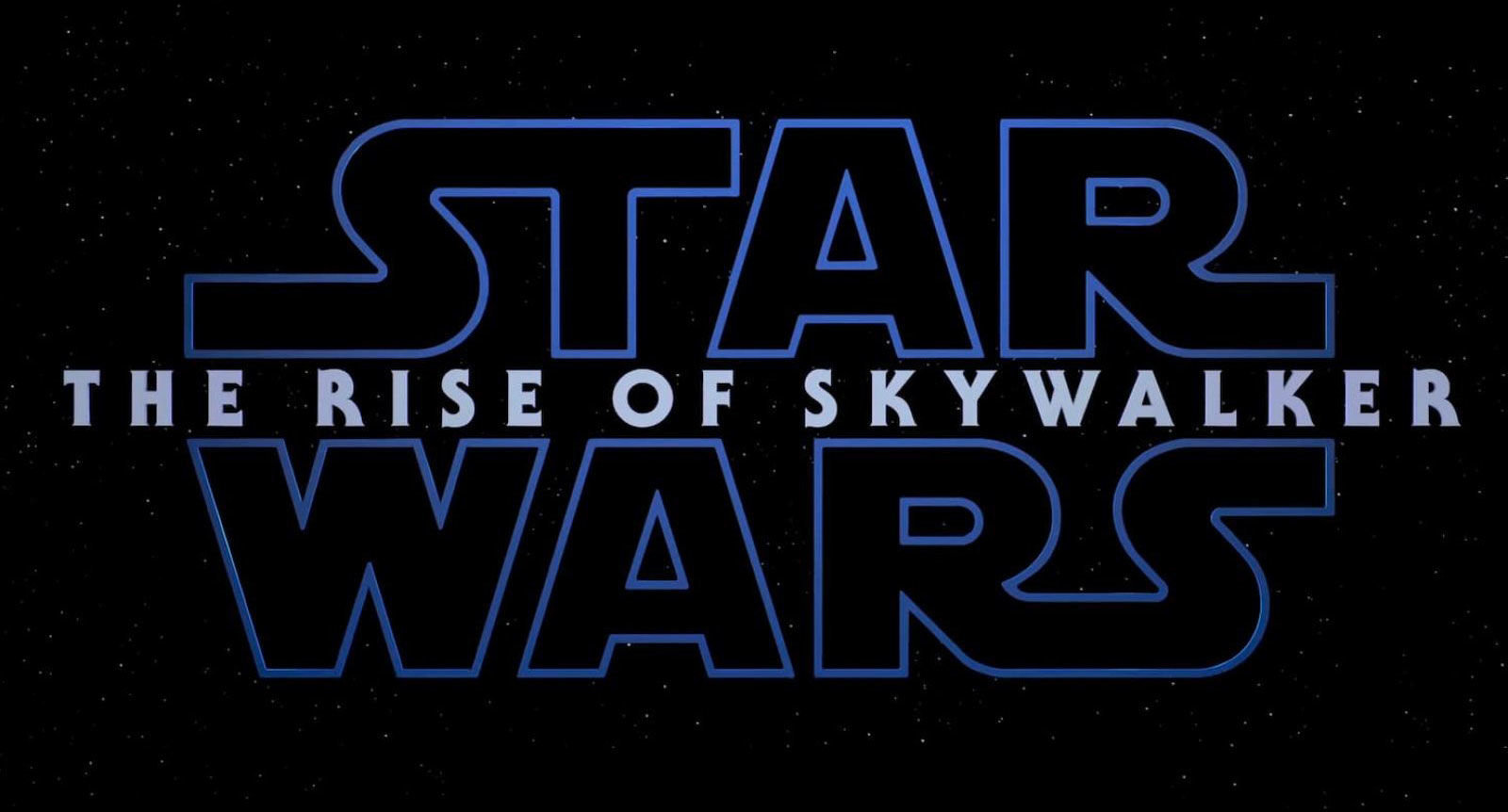 Must Watch: First ‘star Wars: Episode 9’ Trailer