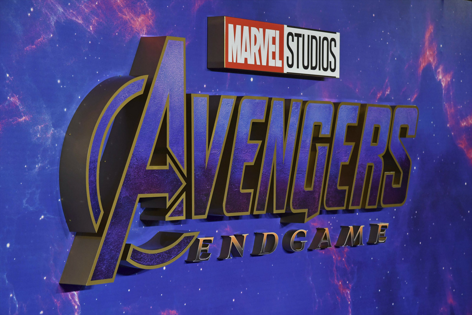 Footage Of ‘avengers: Endgame’ Leaks On Reddit, Twitter And Youtube