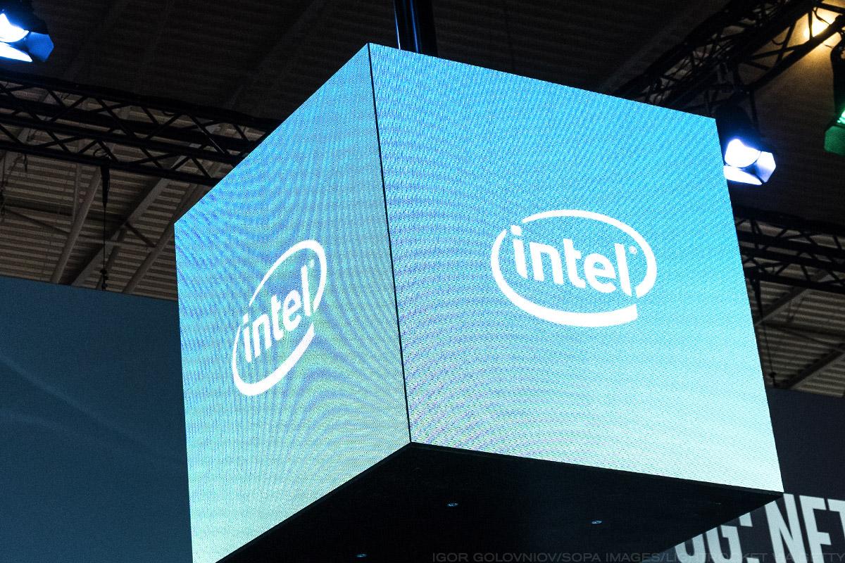 Intel Gives Up On 5g Tech For Smartphones