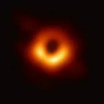 M87: First Ever Black Hole Image Released
