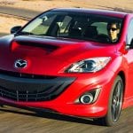 Mazda’s Mazdaspeed 3 Hatch Could Be Making A Comeback