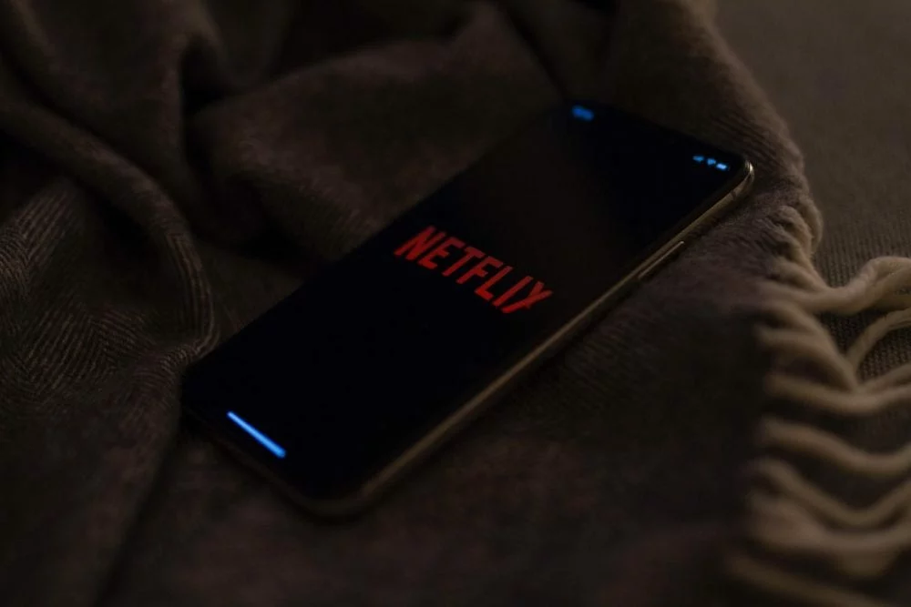 Netflix to invest up to $100m in a NYC production hub