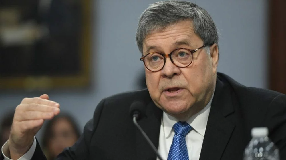 Read Here: The Mueller Report Is Out