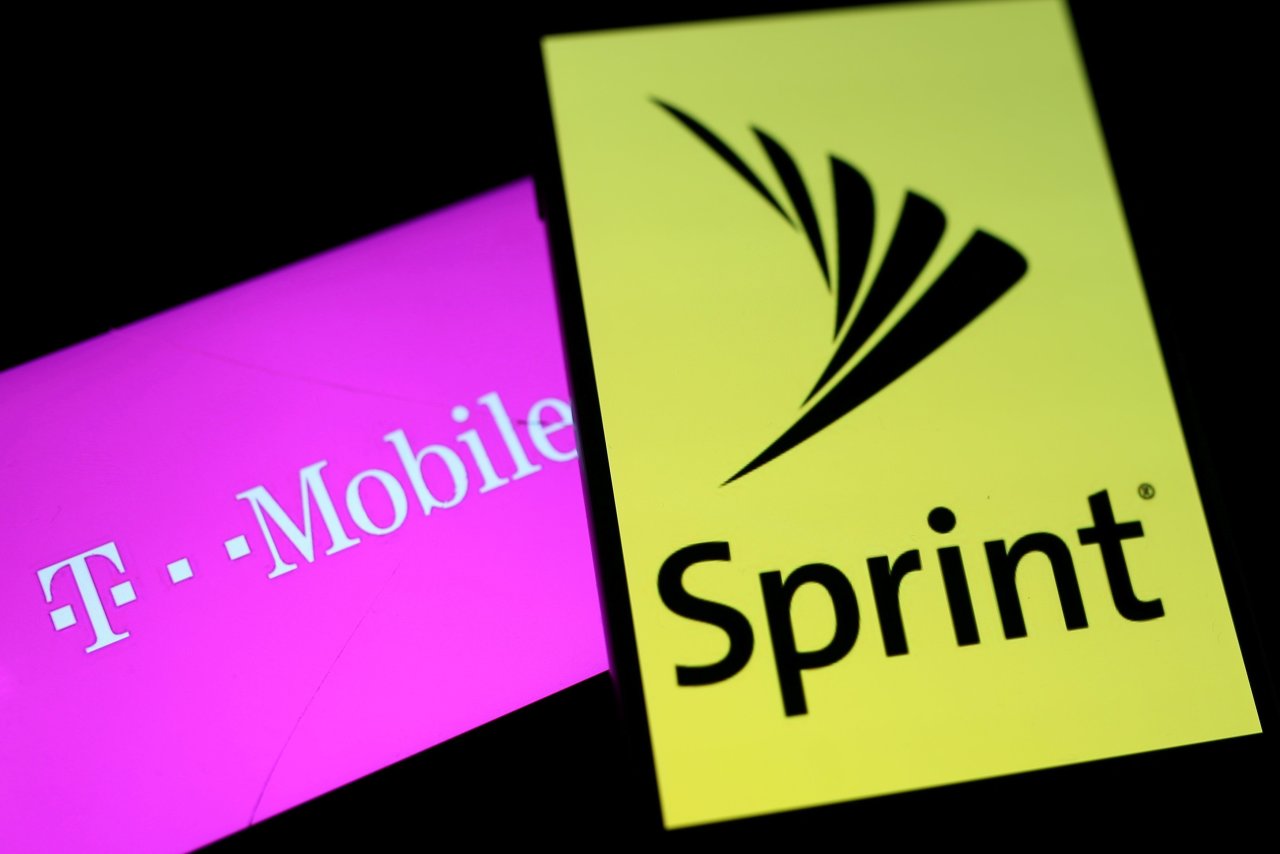 T-mobile And Sprint Merger ‘unlikely’ To Happen Without Major Changes