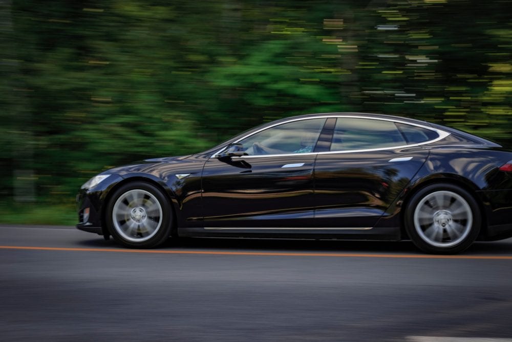 According To Elon Musk, Tesla Autopilot Will Soon Be Able To Avoid Potholes On The Road