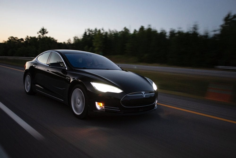 Tesla To ‘substantially’ Increase The Price Of Its Self-driving Option