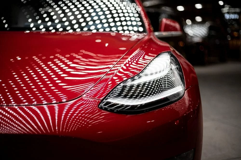 Tesla’s $35,000 Model 3 Now Only Available As A Special Order