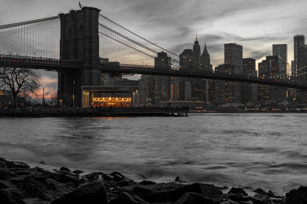 Uber And Lyft No Longer Accepting New Drivers In Nyc