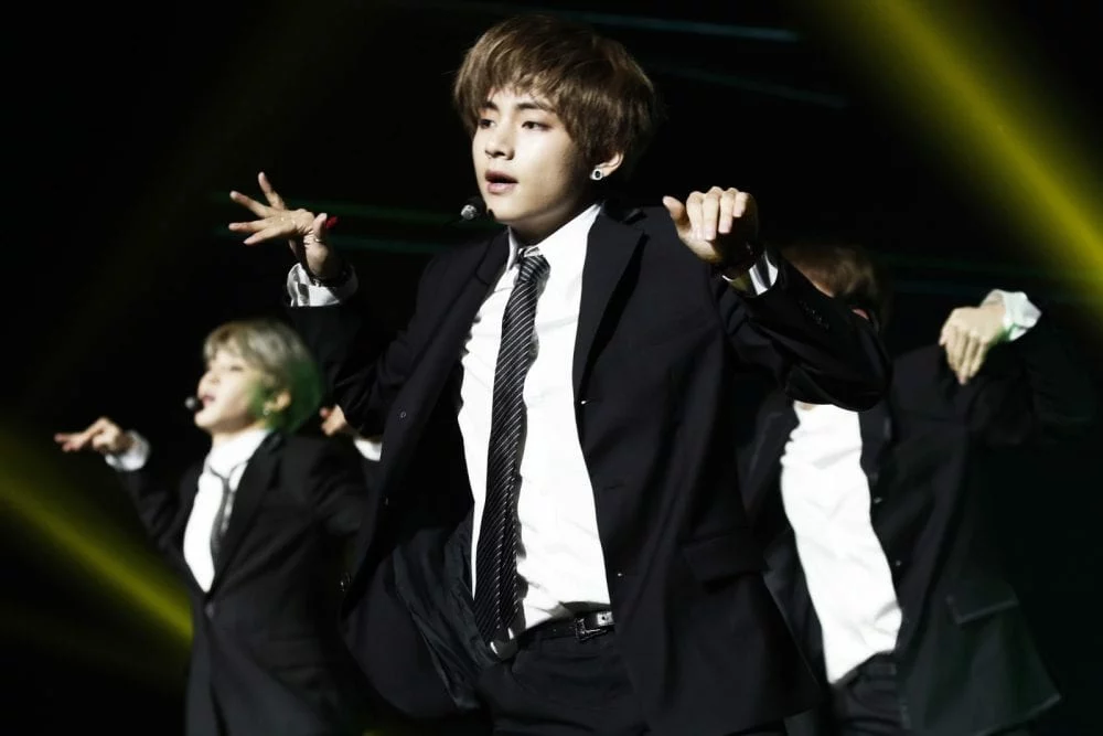 Youtube Record Smashed By Bts