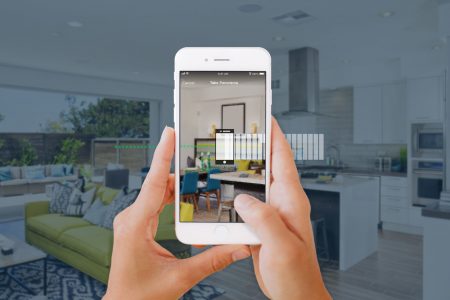 Zillow’s 3d Home Tour Now Available In North America