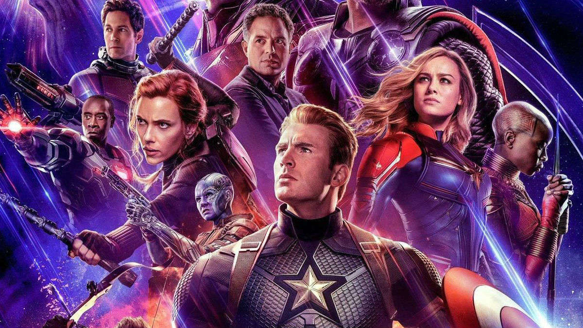 If you are a fan of Avengers: Endgame and want to watch it again in the future, there is some news for you. Disney CEO Bob Iger made an announcements at the company's quarterly earnings report stating that the movie will stream exclusively on Disney+.