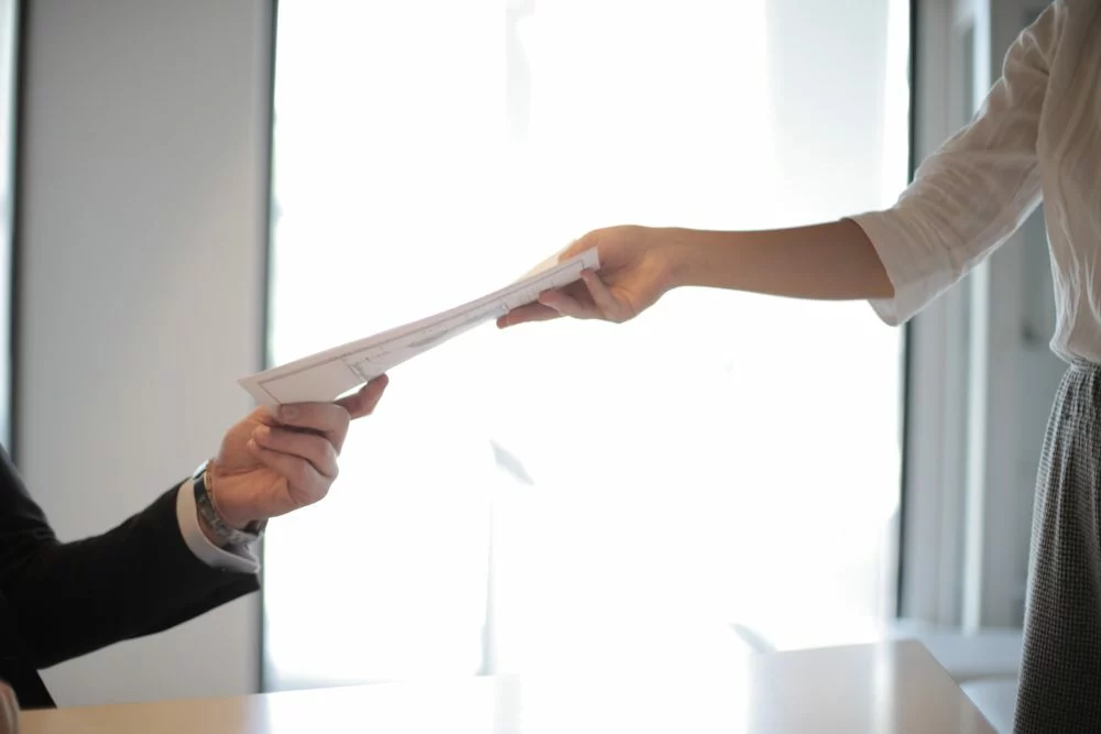 Laid Off Due To Covid-19? Here’s How To Explain On Your Résumé After A Layoff