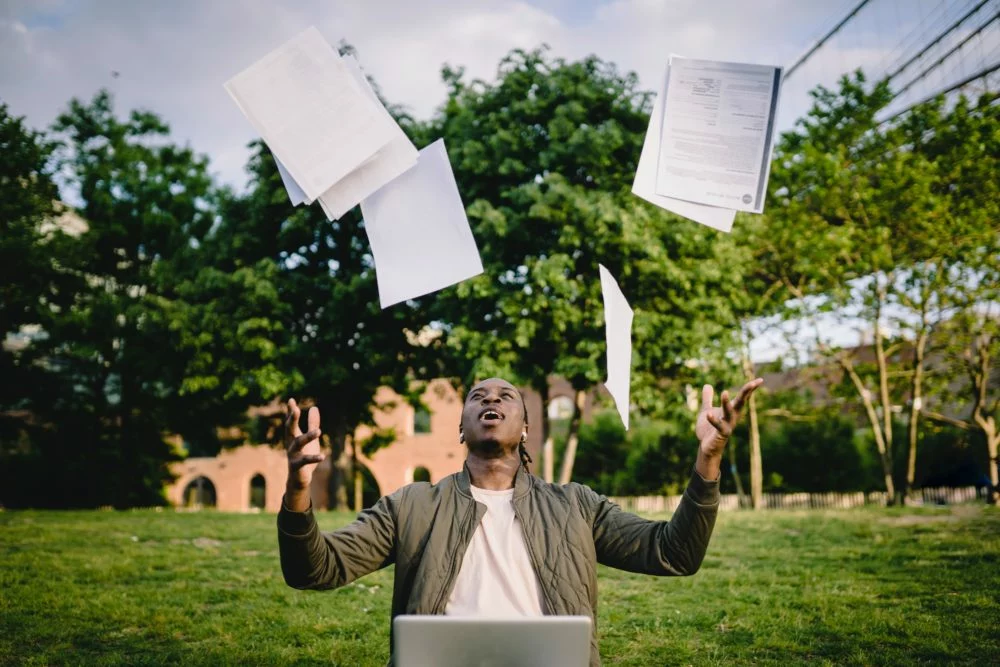 Laid Off Due To Covid-19? Here’s How To Explain On Your Résumé After A Layoff