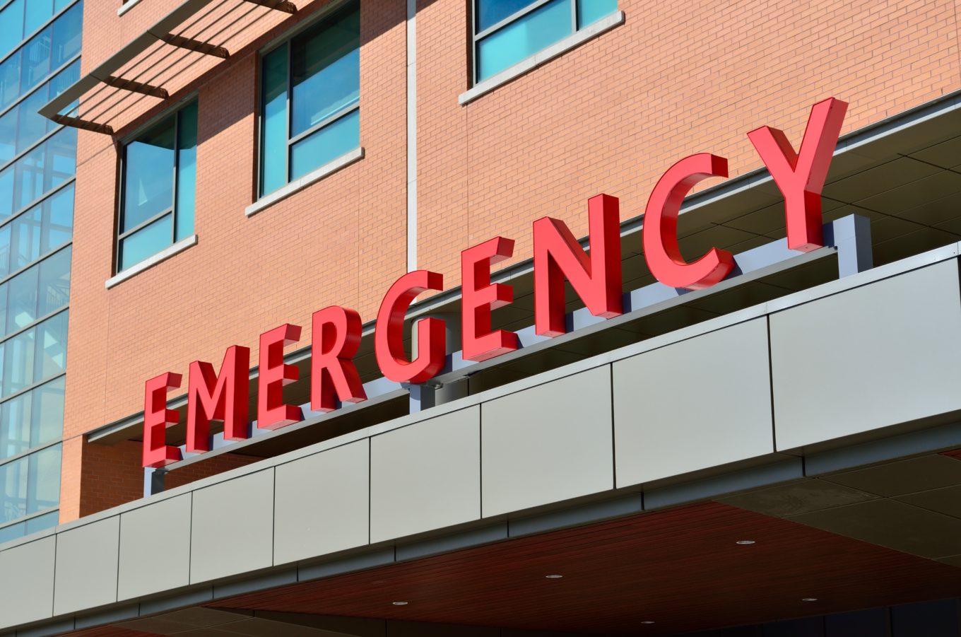 U.s. Covid-related Hospitalizations Exceed 100,000 For The First Time
