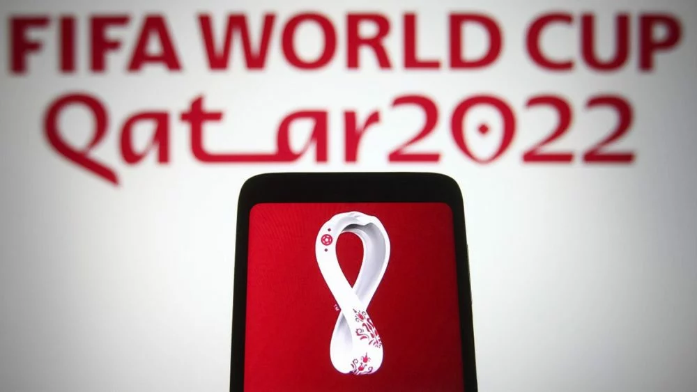FIFA World Cup 2022