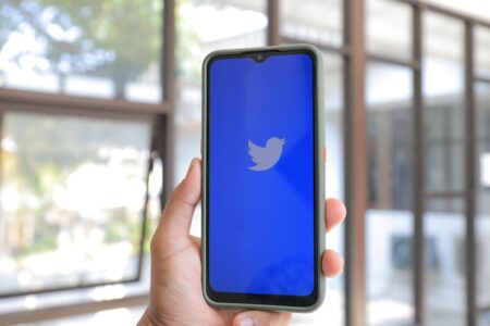 Twitter has placed ads alongside tweets by Holocaust deniers