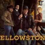 yellowstone streaming