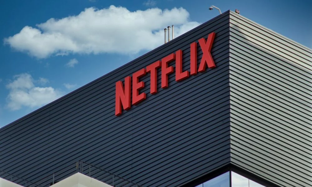 netflix