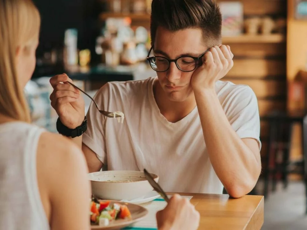Eating Disorder Myths