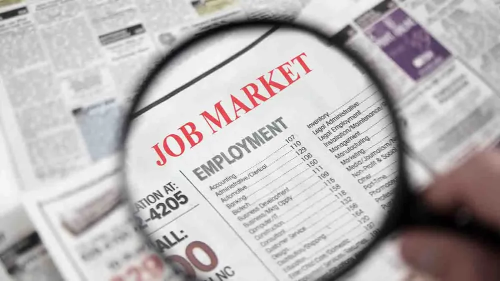 February 2025 Jobs Report