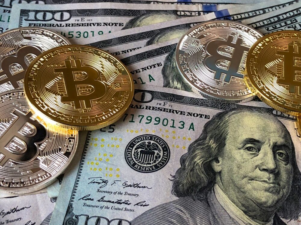 Pay Employees in Crypto