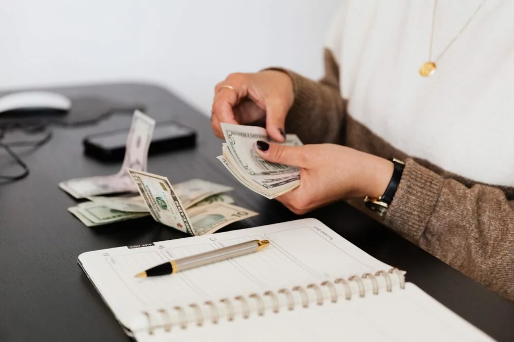 Personal Finance Habits