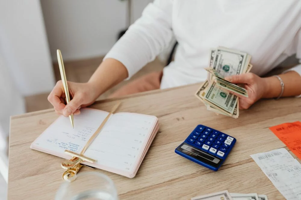 Personal Finance Habits 2
