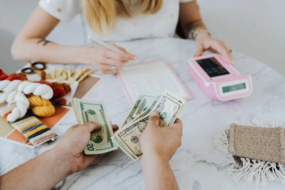 Personal Finance Habits 3