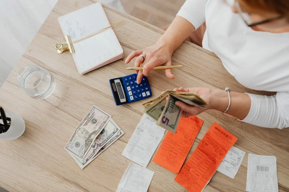 Personal Finance Habits 4