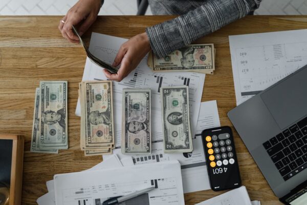 Best Budgeting Apps 2025: 7 Apps That Actually Work — The Jolt Journal