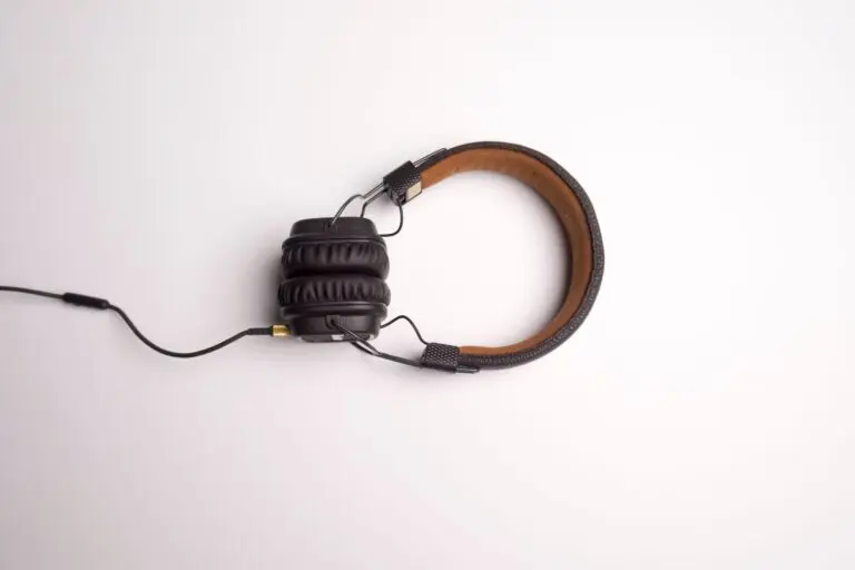 Headphones, illustrating Spotify Family Plan verification
